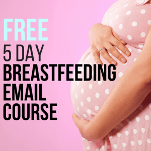 free breastfeeding class