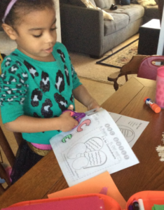 Crafty Classroom Bible ABC1