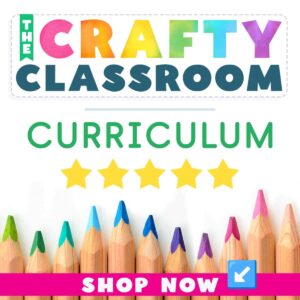 TheCraftyClassroomCurriculum