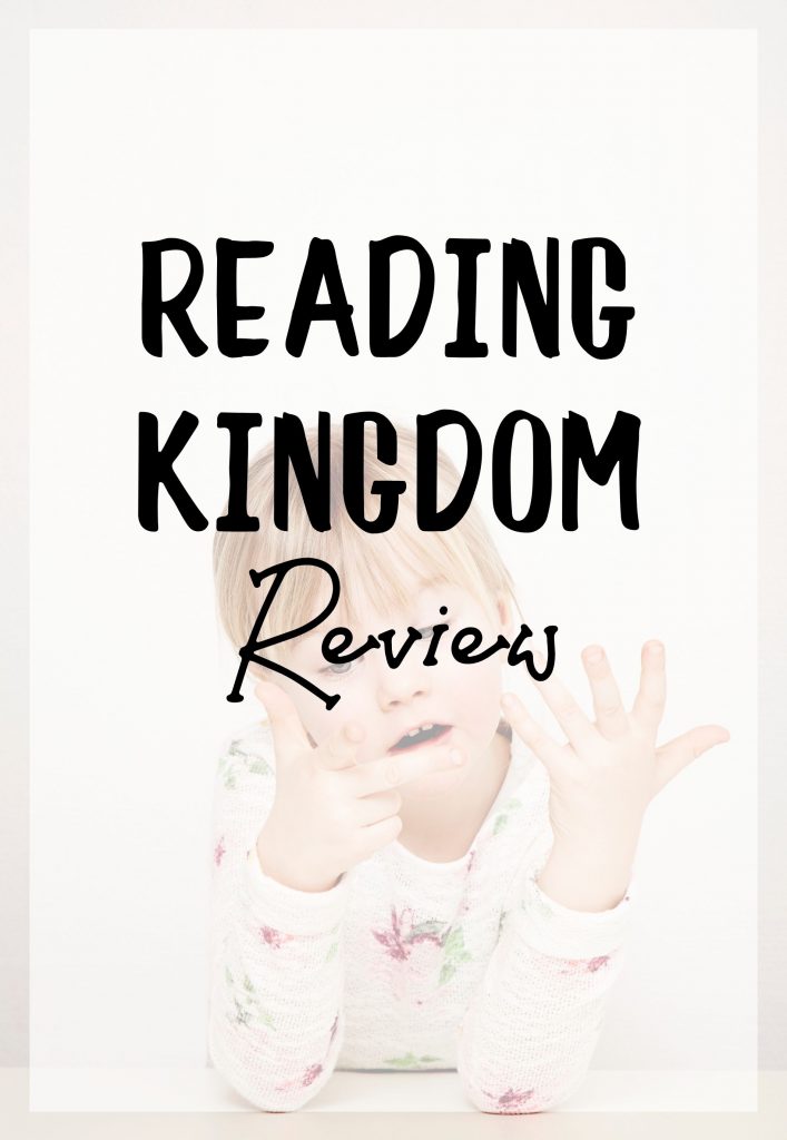 Reading Kingdom Featured Image