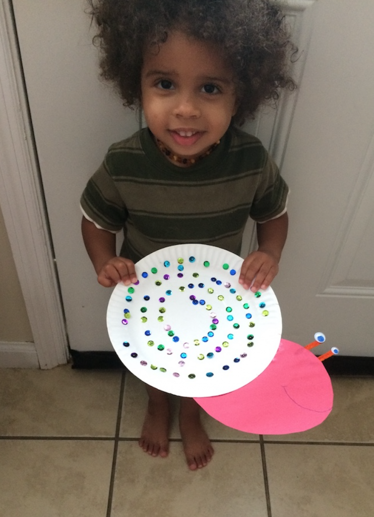 Fun Spring Activities For Kids