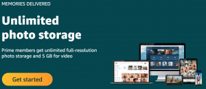 amazon photos