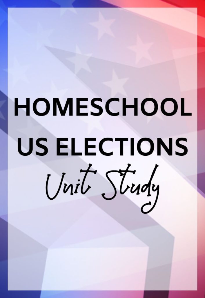 Homeschool US Elections