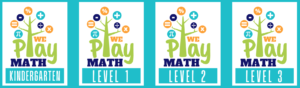 We Play Math