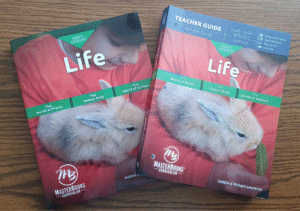 God's Design For Life Science