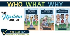 abolitionists who what why books