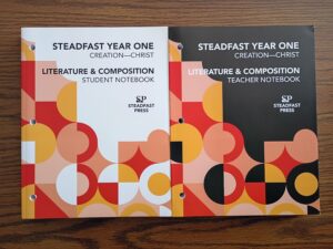 Steadfast YearOne1