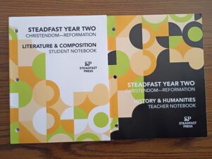 Steadfast YearTwo