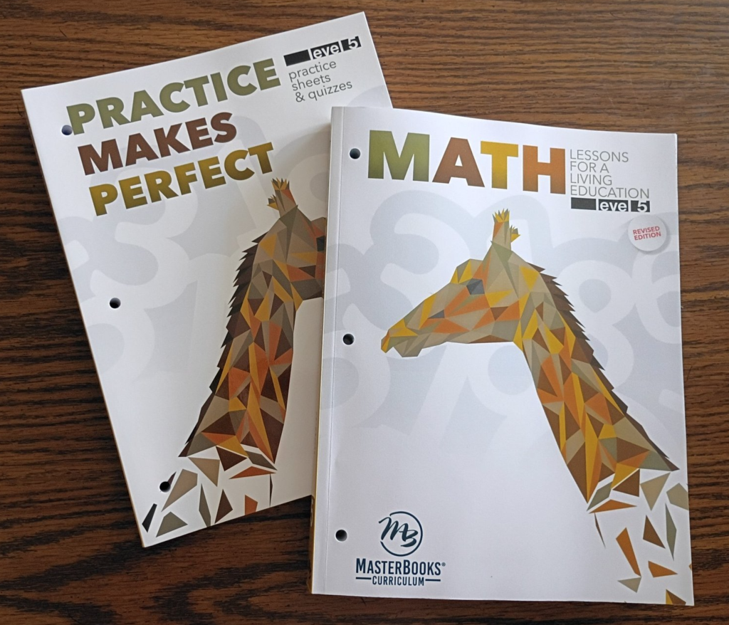 Master Books Math Why Master Books Math Works So Well for Neurodivergent Learners