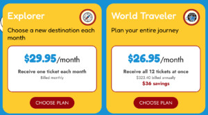 around the world stories tickets