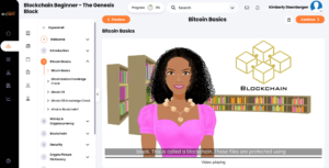 Mr D Math Blockchain Bitcoin