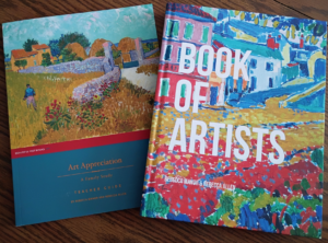 Beautiful Feet Books Art Appreciation Family Study 2