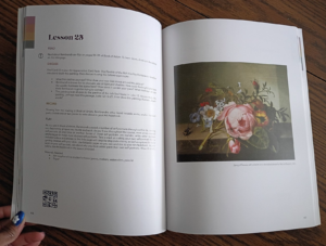 Beautiful Feet Books Art Appreciation Family Study 4