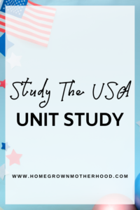 Study The USA