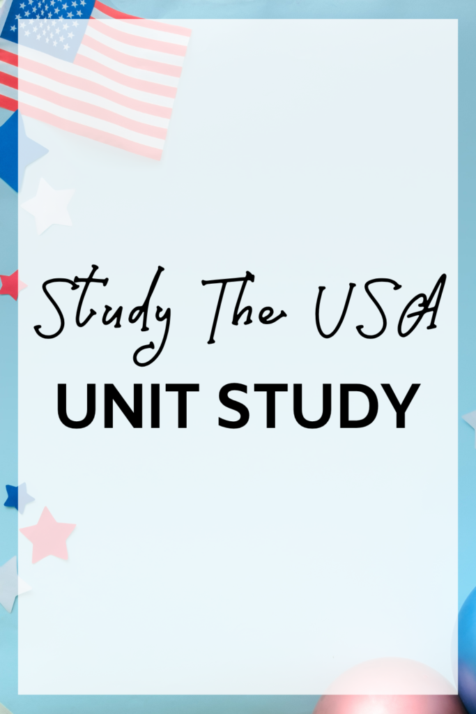 Study The USA FI