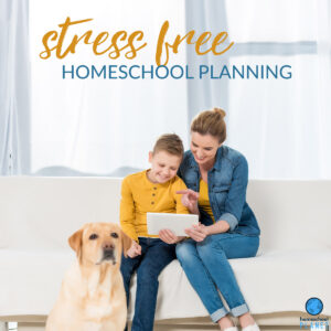 Homeschool Planet 